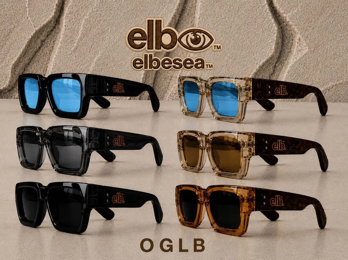 Shades