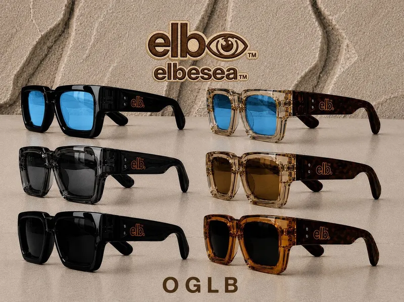 OGLB Sunglasses