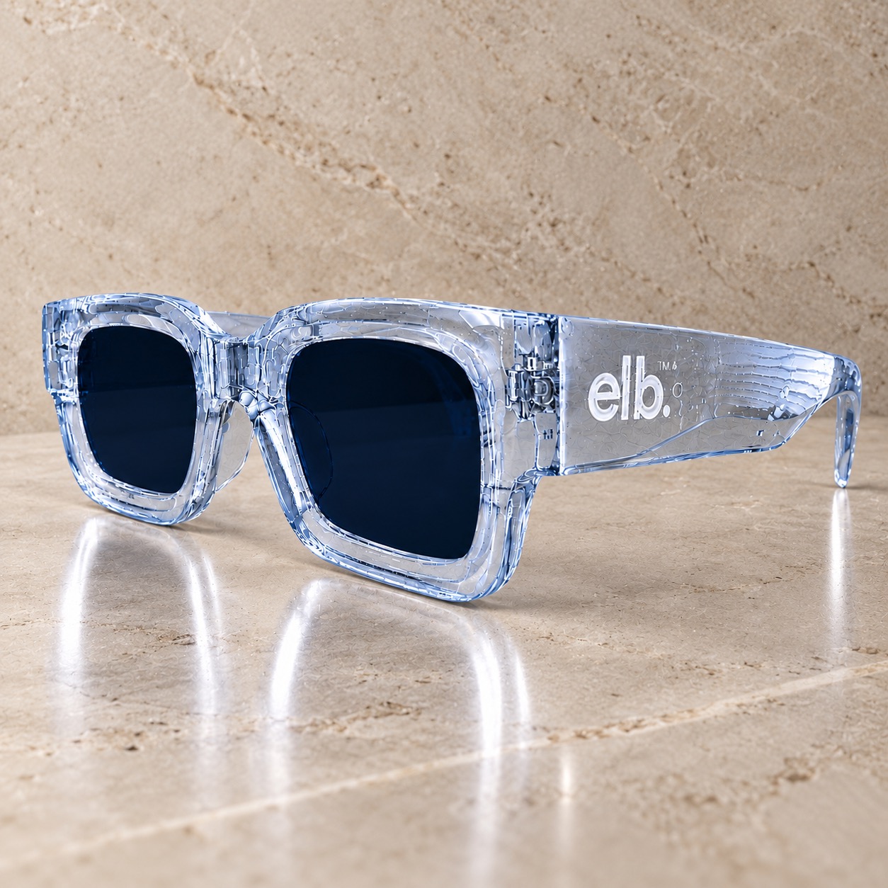 BLUBRY Shades