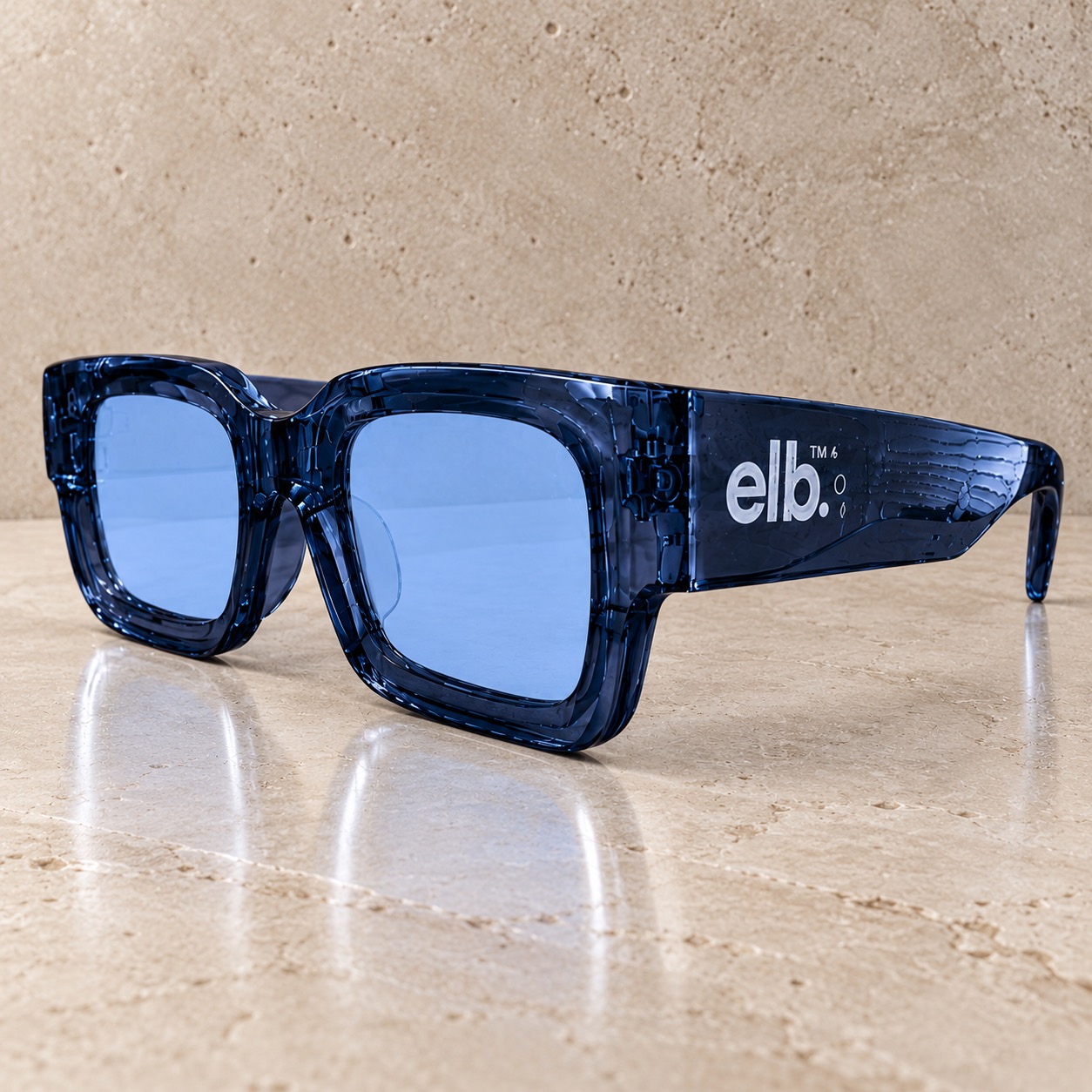 BLUBRY Shades