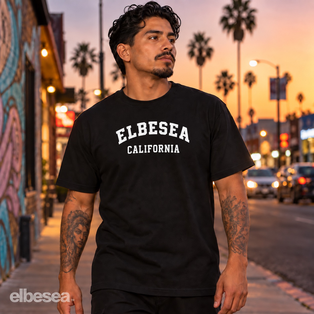 COLLEGIATE T-Shirt