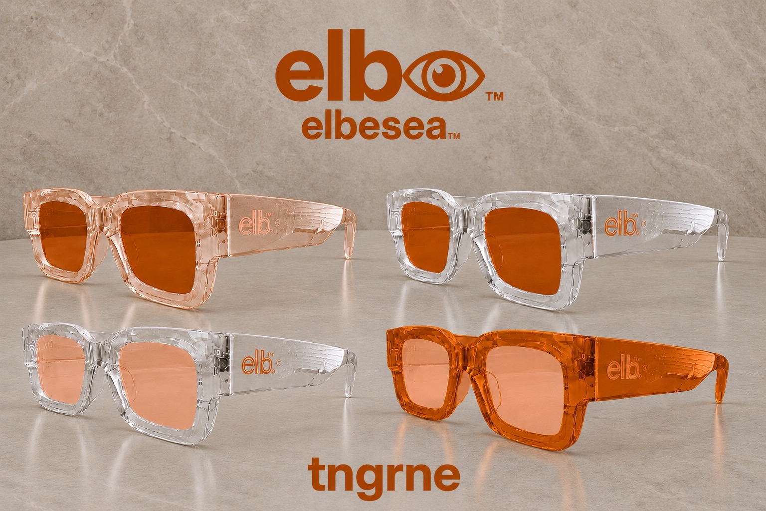 TNGRN Shades